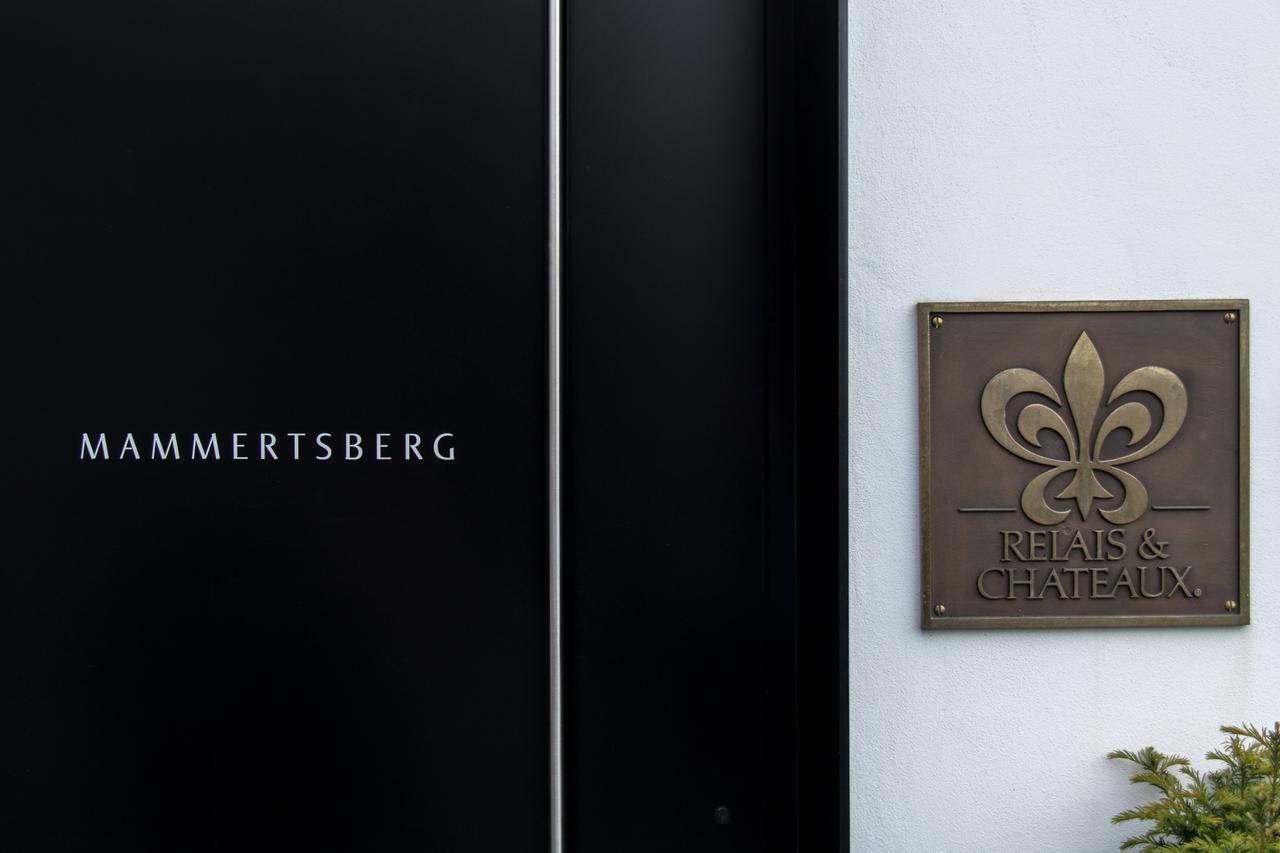 Mammertsberg Roggwil  Eksteriør bilde